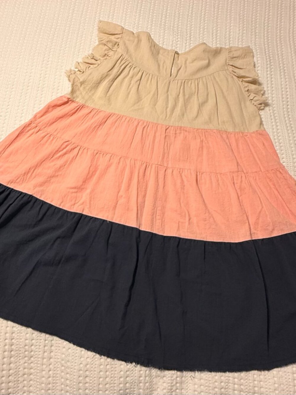 Umgee Dress - Picture 3 of 7
